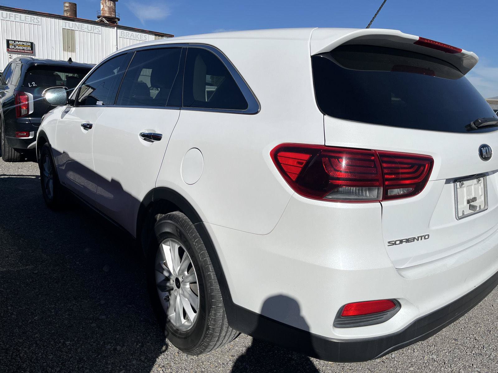 Used 2019 Kia Sorento AWD V6 image 6