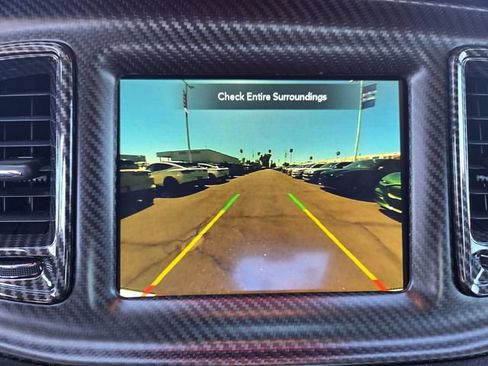 Used 2022 Dodge Challenger R/T Scat Pack RWD image 8