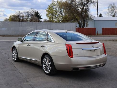 Used 2014 Cadillac XTS Premium image 8