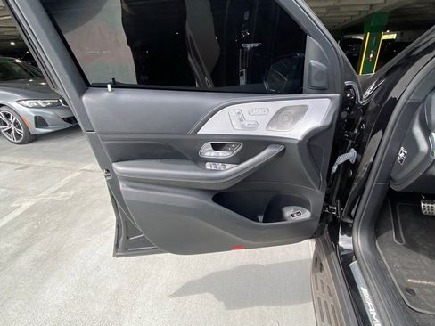 Used 2022 Mercedes-Benz GLE 63 AMG S image 9