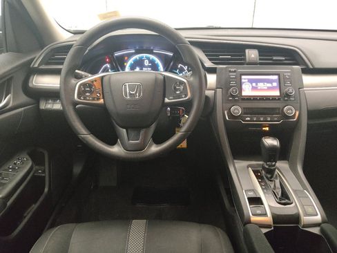 Used 2021 Honda Civic LX image 22