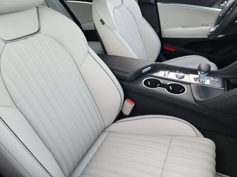 New 2026 Genesis G70 3.3T Sport Prestige RWD image 10