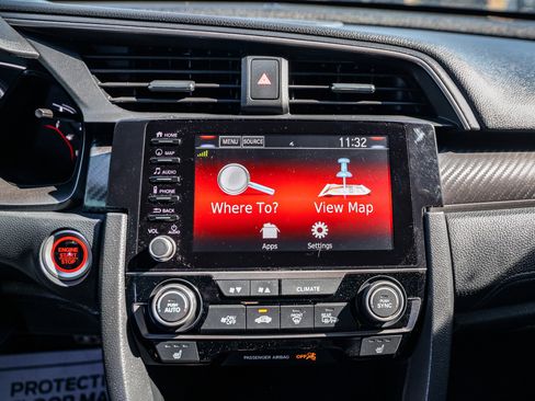 Used 2019 Honda Civic Sport Touring image 14