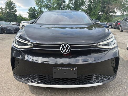 Used 2023 Volkswagen ID.4 Pro S Plus AWD/4WD image 2