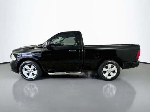 Used 2013 RAM 1500 Express AWD/4WD image 4