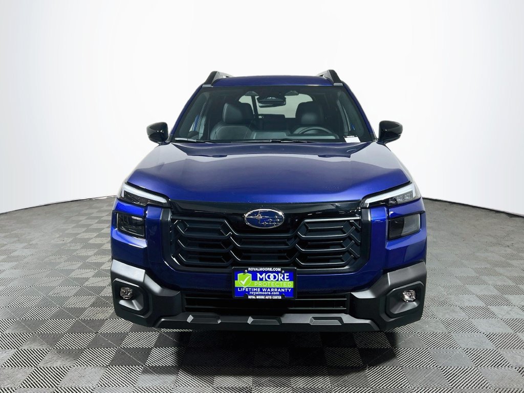 New 2026 Subaru Outback Premium AWD/4WD image 2