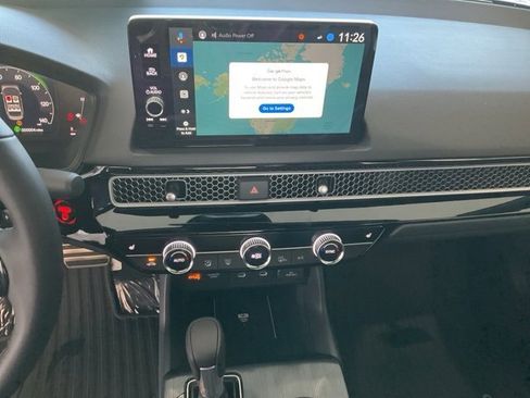 New 2026 Honda Civic Sport Touring image 15