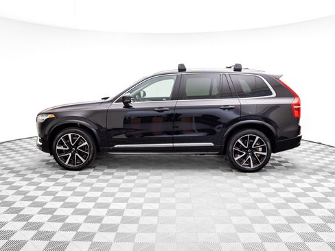Used 2023 Volvo XC90 B6 Plus w/ Protection Package Premier image 5