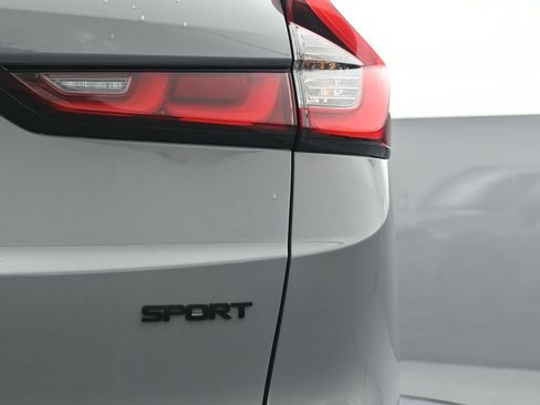 Used 2024 Honda CR-V Sport-L image 13