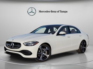 Certified 2026 Mercedes-Benz C 300 Sedan 360° Tour