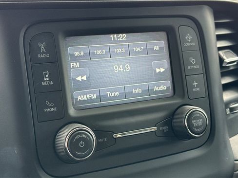 Used 2019 RAM 2500 Tradesman w/ Chrome Appearance Group image 17