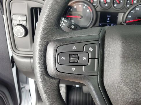 New 2026 Chevrolet Silverado 2500 W/T w/ WT Convenience Package RWD image 22