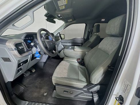Used 2023 Ford F150 XLT RWD image 19