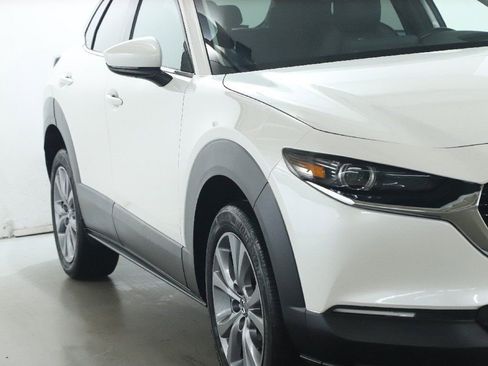 Used 2023 MAZDA CX-30 AWD 2.5 S w/ Premium Package image 8