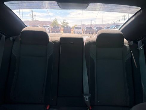 Used 2021 Dodge Charger SXT RWD image 18