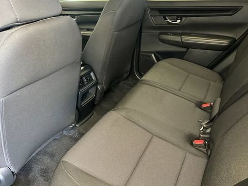 Used 2025 Honda CR-V LX image 14