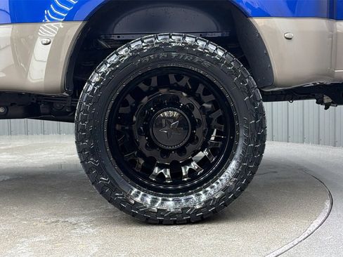 Used 2026 Ford F450 King Ranch image 11