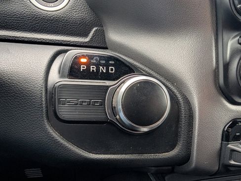 Used 2019 RAM 1500 Big Horn image 13