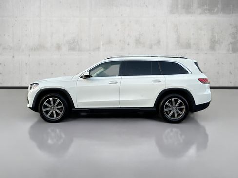 Used 2023 Mercedes-Benz GLS 450 4MATIC image 5