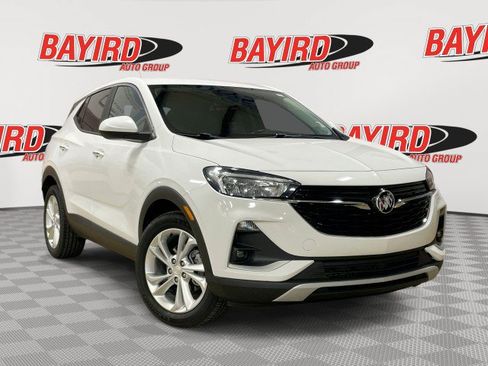 Used 2020 Buick Encore GX Preferred FWD image 1