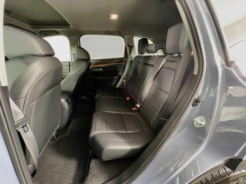 Used 2022 Honda CR-V EX-L image 25