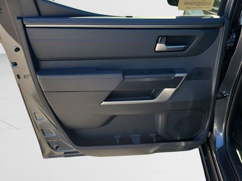 New 2026 Toyota Tundra Platinum image 43