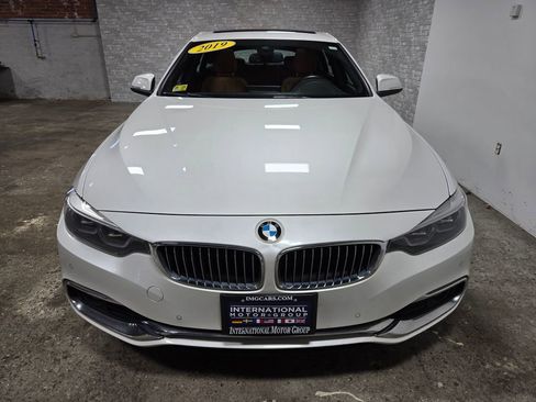 Used 2019 BMW 440i Gran Coupe xDrive w/ Executive Package AWD/4WD image 62