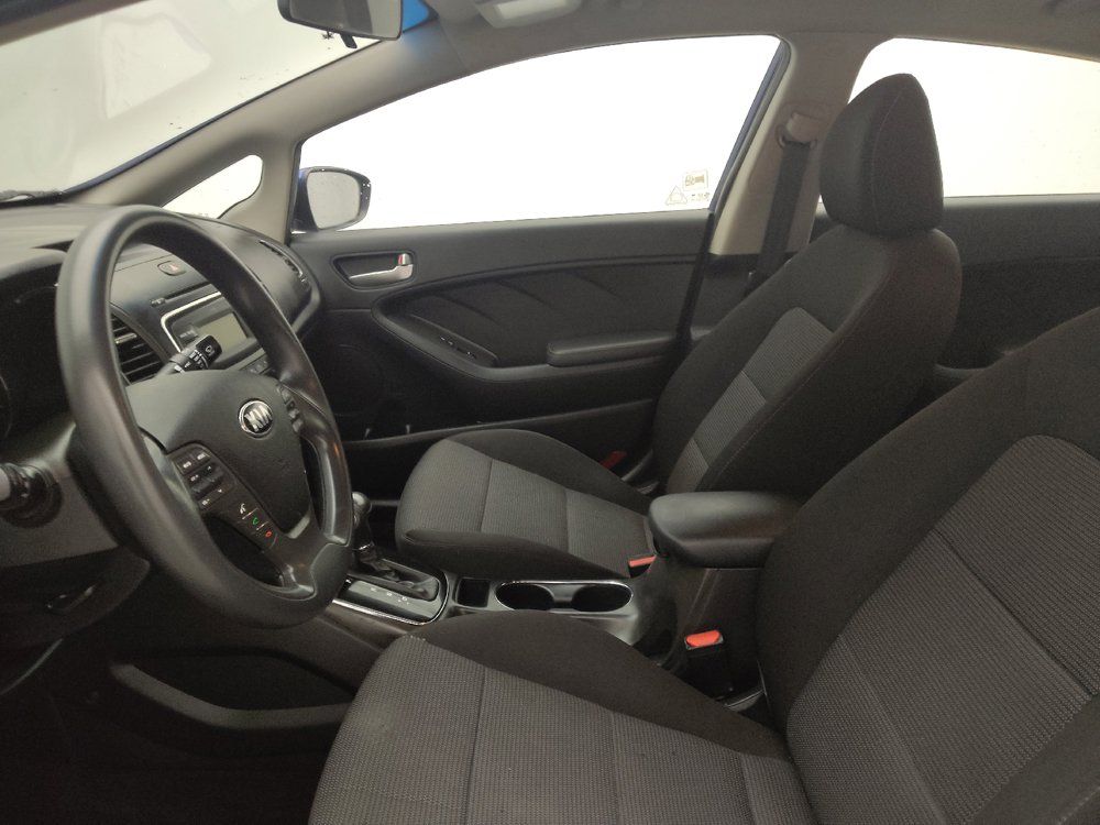 Used 2018 Kia Forte LX FWD image 17