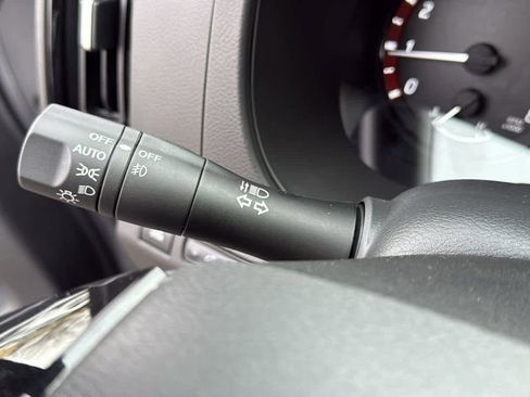 New 2026 Nissan Frontier PRO-4X w/ Tow Package image 25