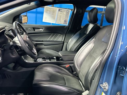 Used 2019 Ford Edge ST w/ Convenience Package image 13