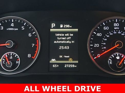 Used 2023 Kia K5 GT-Line w/ GT-Line Premium Package image 19