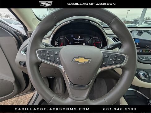 Used 2024 Chevrolet Malibu LT image 10