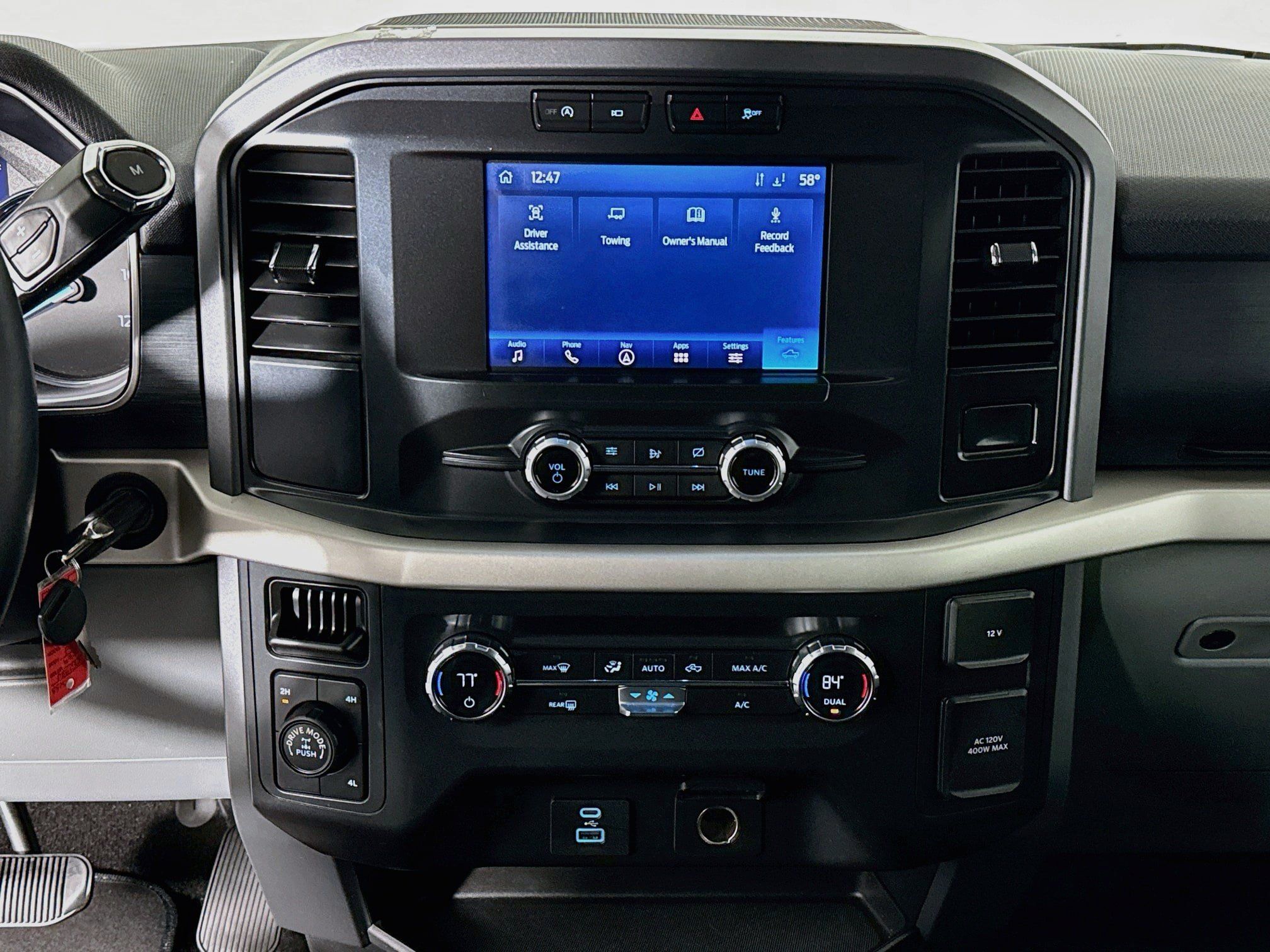 Used 2021 Ford F150 XLT w/ Equipment Group 301A Mid AWD/4WD image 26