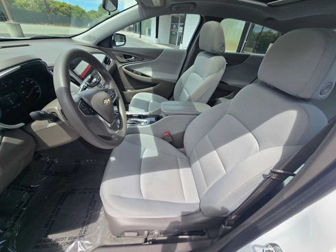 Used 2024 Chevrolet Malibu LT FWD image 22