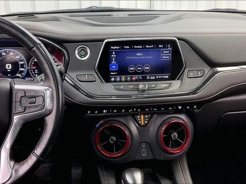 Used 2020 Chevrolet Blazer RS AWD/4WD image 6