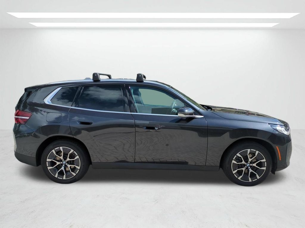 New 2026 BMW X3 xDrive30i AWD/4WD image 3