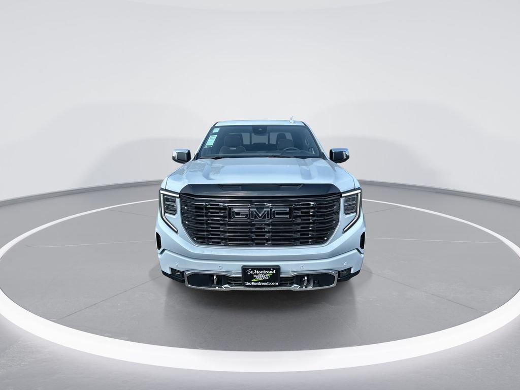 New 2026 GMC Sierra 1500 Denali Ultimate AWD/4WD image 3