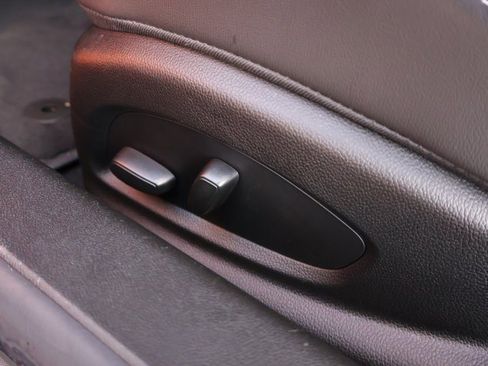 Certified 2023 Chevrolet Camaro SS image 9