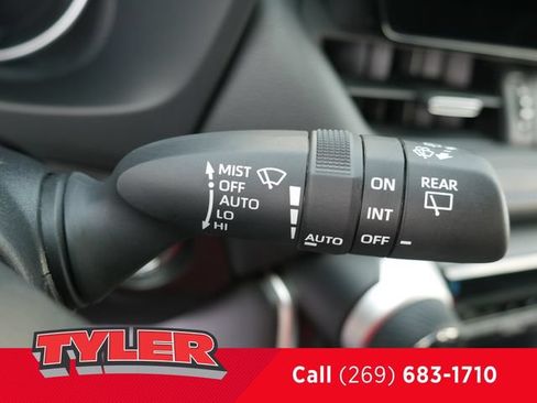 Used 2023 Toyota RAV4 XSE w/ XSE Grade Weather Package AWD/4WD image 27