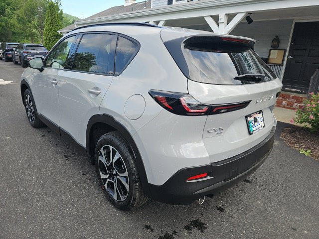 New 2026 MAZDA CX-5 Preferred AWD/4WD image 5