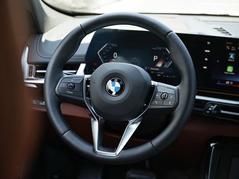 New 2026 BMW X1 xDrive28i w/ Technology Package AWD/4WD image 28