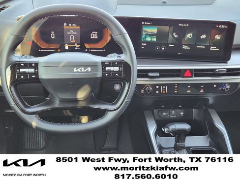 Certified 2026 Kia Sorento LX FWD image 25