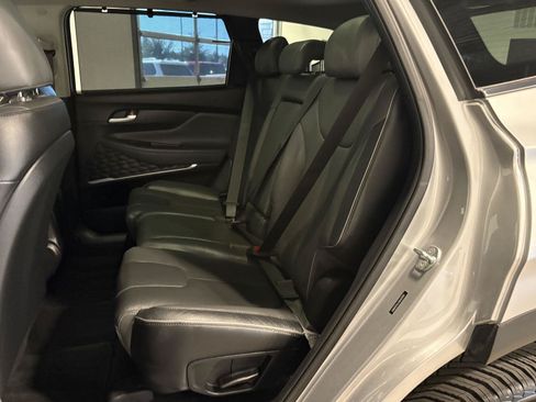 Used 2022 Hyundai Santa Fe Limited w/ Cargo Package AWD/4WD image 31
