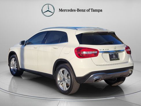 Certified 2018 Mercedes-Benz GLA 250 GLA 250 image 2