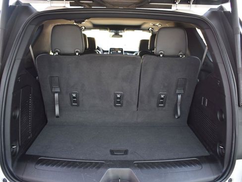 Used 2022 Chevrolet Tahoe LT RWD image 52