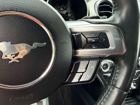 Used 2018 Ford Mustang GT Premium w/ Enhanced Security Package image 25