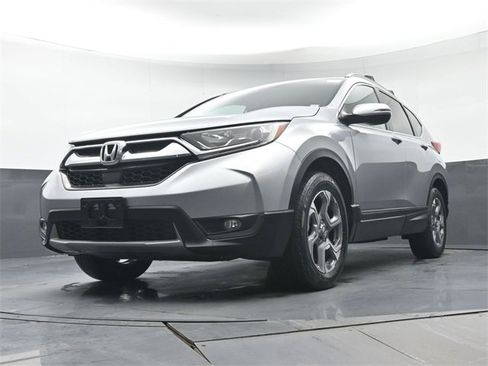 Used 2019 Honda CR-V EX image 29