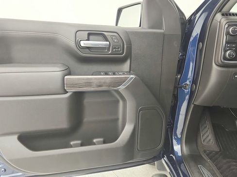Used 2021 Chevrolet Silverado 1500 LTZ RWD image 27