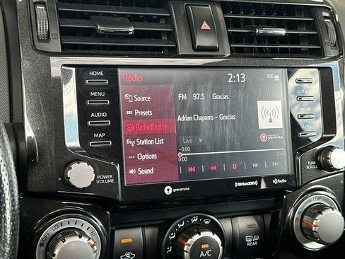 Certified 2023 Toyota 4Runner TRD Off-Road Premium w/ Off Road Premium Plus Package AWD/4WD image 17