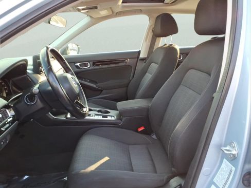 Used 2022 Honda Civic EX image 15